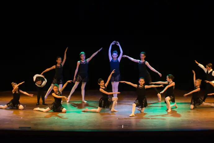 Spectacle Compagnie Prés Saint Gervais à deux pas de Pantin