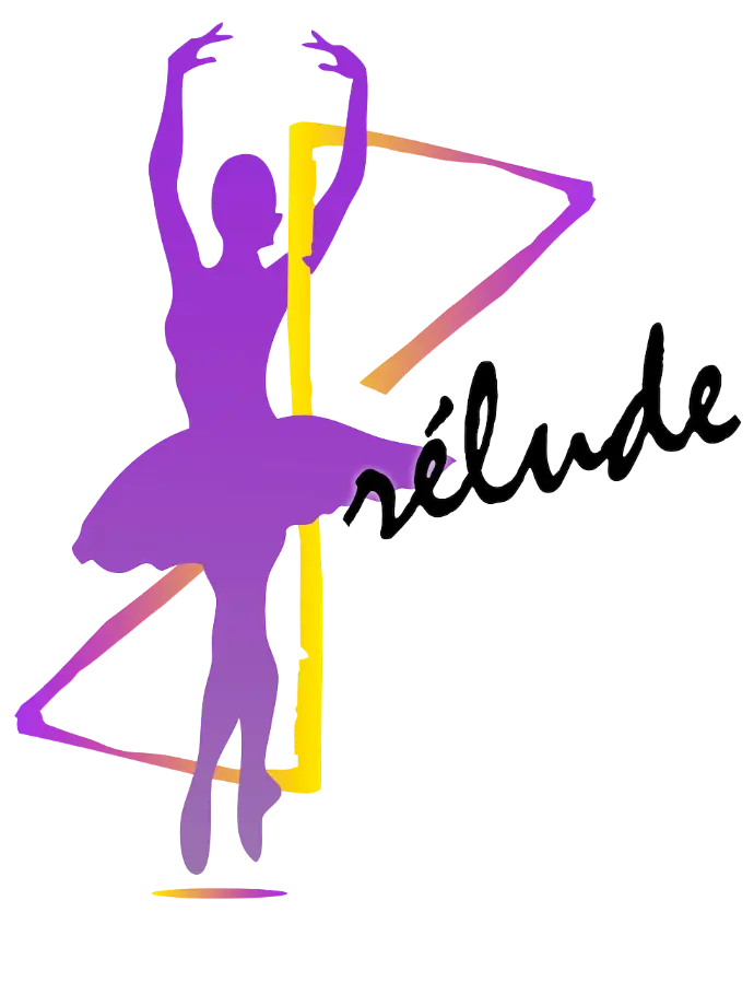 Danse Classique Prélude au Prés Saint Gervais / Pantin